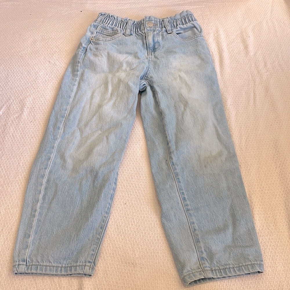 CAT&JACK|GIRL SIZE 6X| JEANS